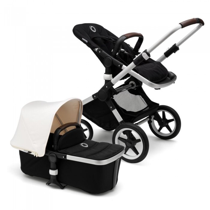 Коляска Bugaboo Fox Complete 2 в 1