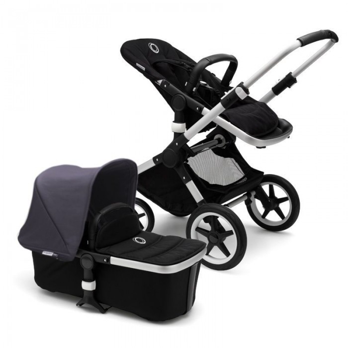 

Коляска Bugaboo Fox Complete 2 в 1, Fox Complete 2 в 1