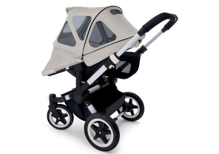 Bugaboo Летний вентилируемый капюшон от солнца для коляски Donkey