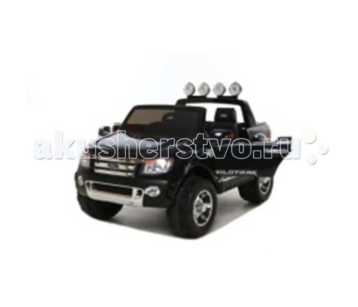 

Электромобиль Bugati Джип Ford Ranger