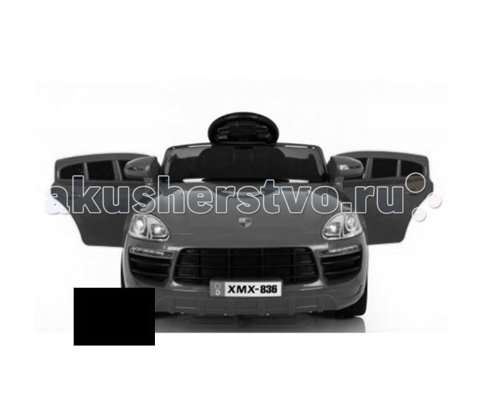 

Электромобиль Bugati Джип ST00009