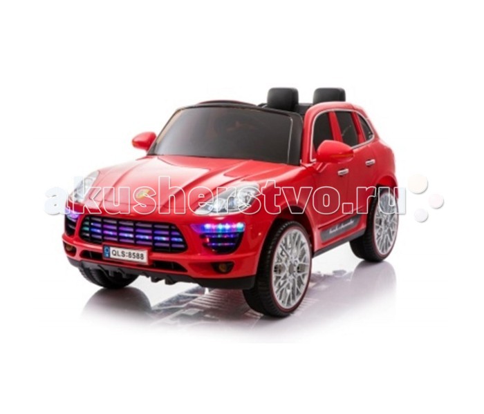 

Электромобиль Bugati Джип ST00015