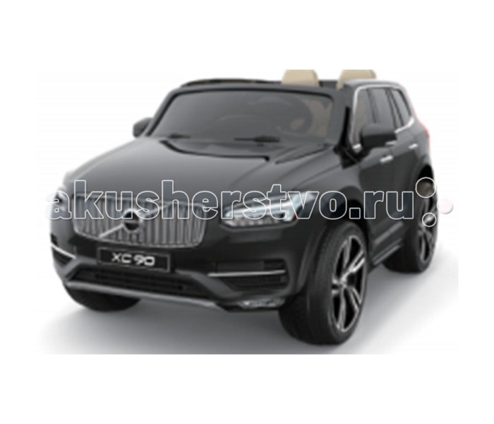 

Электромобиль Bugati Джип Volvo XC90