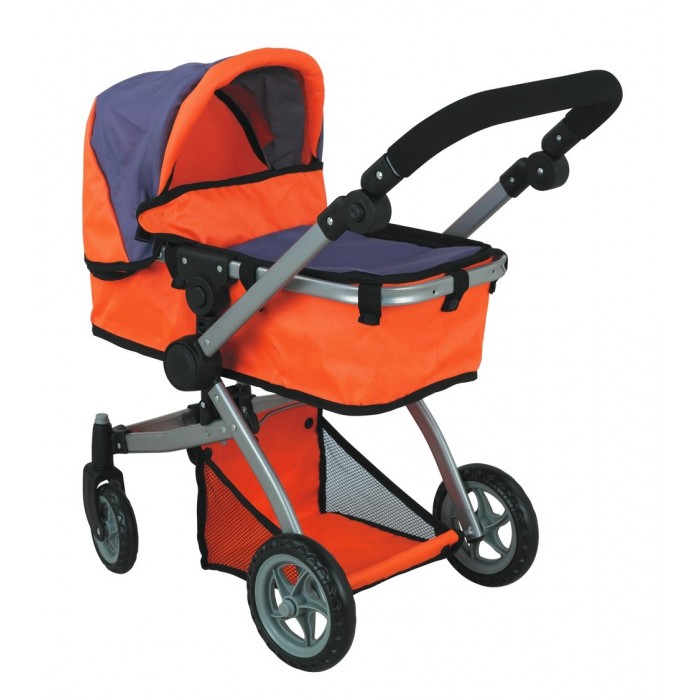 

Коляска для куклы Buggy Boom Amidea 8565B