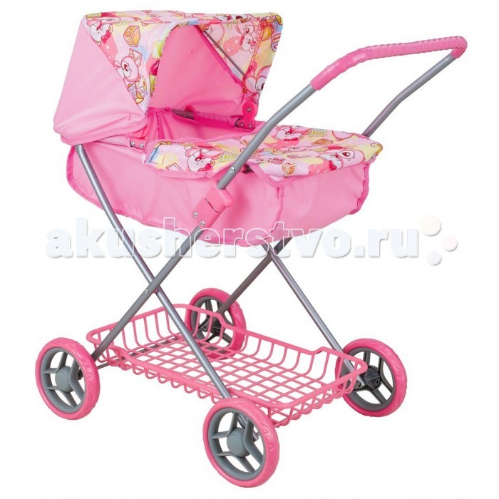 фото Коляска для куклы buggy boom mixy 8014a