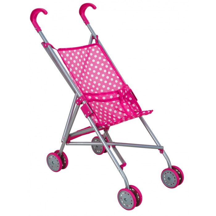 фото Коляска для куклы buggy boom mixy 8002a