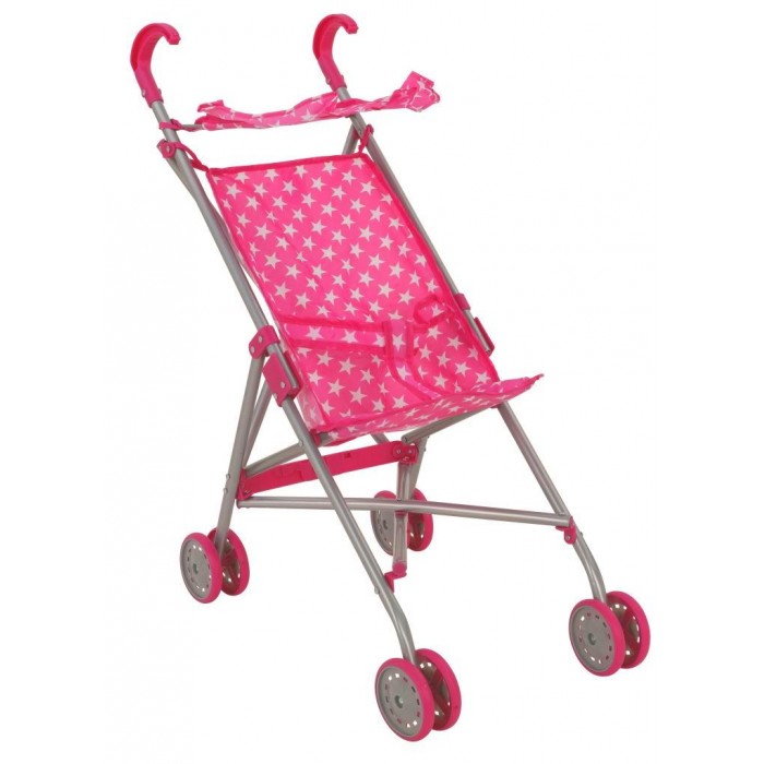 фото Коляска для куклы buggy boom mixy 8003e