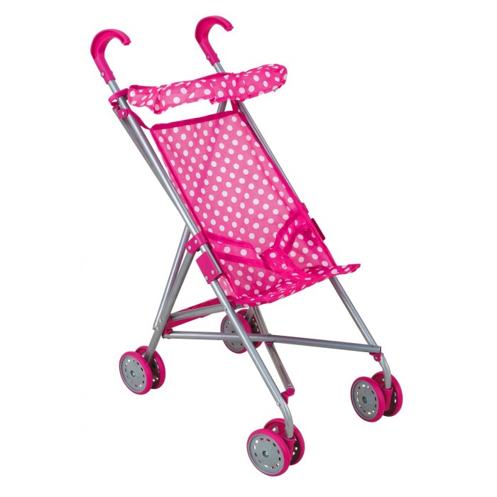 фото Коляска для куклы buggy boom mixy 8004a