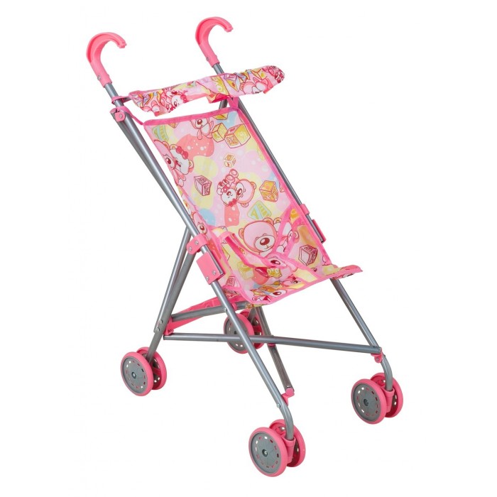 фото Коляска для куклы buggy boom mixy 8004a