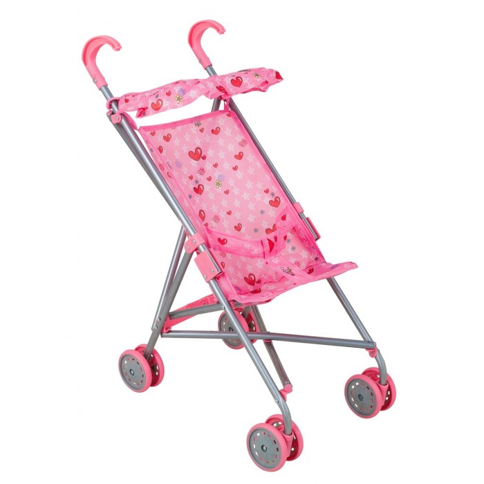 фото Коляска для куклы buggy boom mixy 8004a