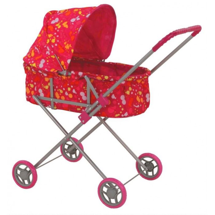 

Коляска для куклы Buggy Boom Mixy 8013K, Mixy 8013K