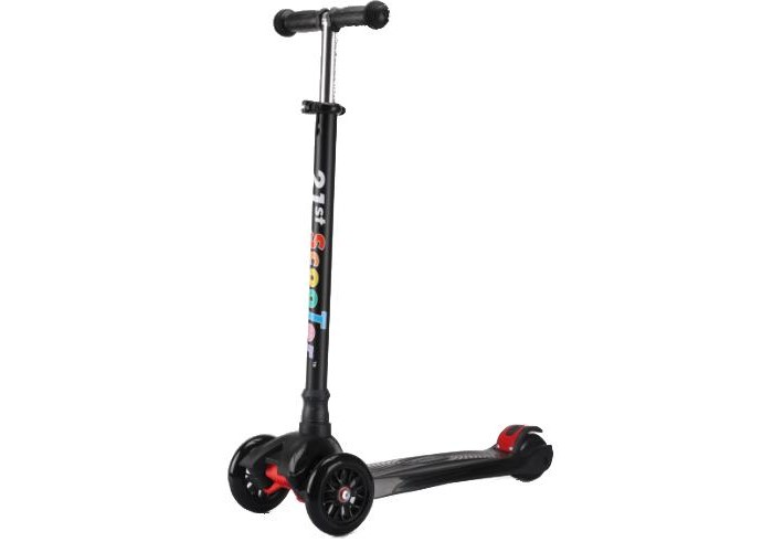 

Трехколесный самокат Buggy Boom SKL-L-01, SKL-L-01