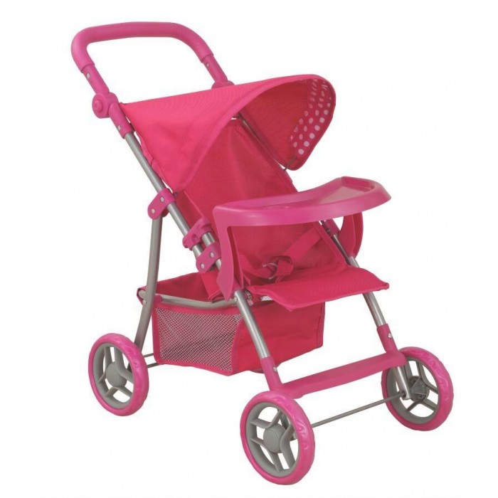 

Коляска для куклы Buggy Boom Skyna 8232C, Skyna 8232C