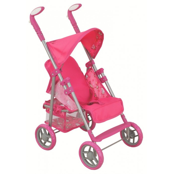 

Коляска для куклы Buggy Boom Skyna 8235C, Skyna 8235C
