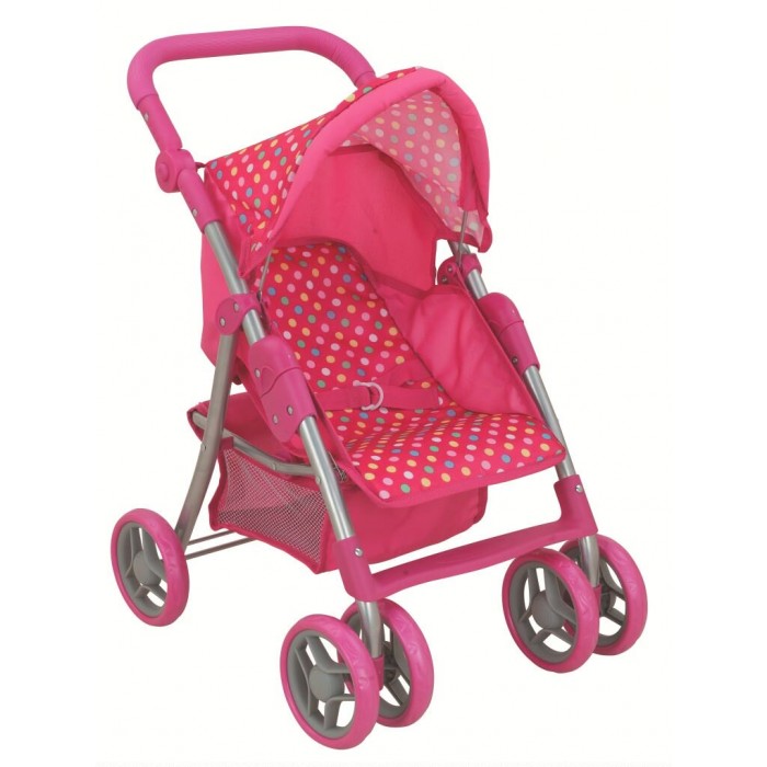 

Коляска для куклы Buggy Boom Skyna 8236A, Skyna 8236A