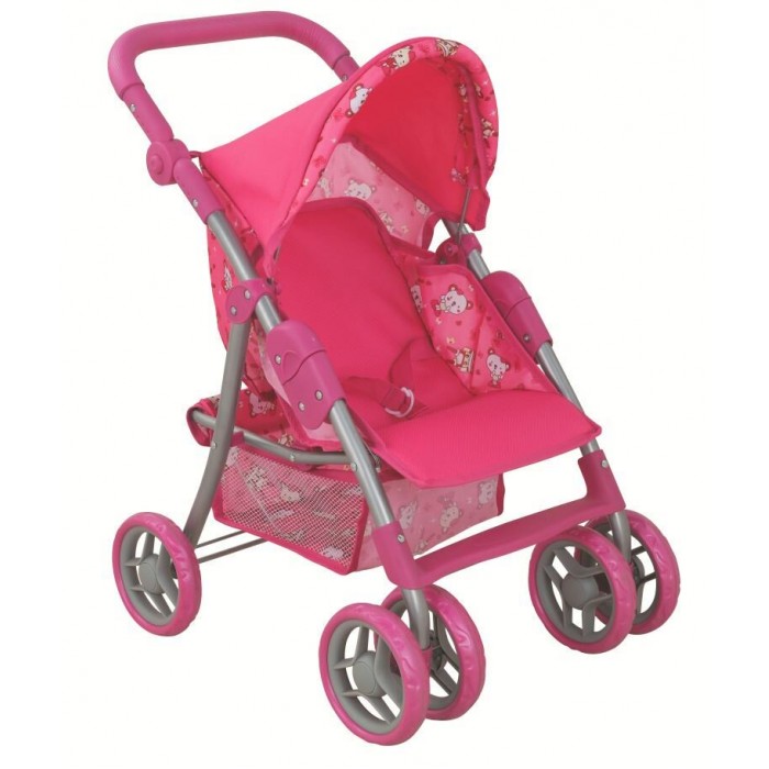 Коляска для куклы Buggy Boom Skyna 8236C