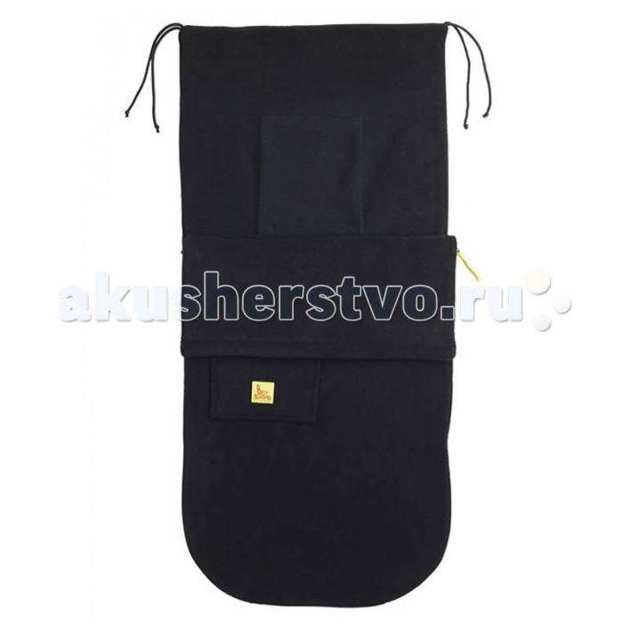 Демисезонный конверт BuggySnuggle Флисовый в коляскуФлисовый в коляску Демисезонный конверт BuggySnuggle Флисовый в коляскуФлисовый в коляскуДемисезонный конверт BuggySnuggle Флисовый в коляску для малышей от рождения до 3-3,5 лет, пока ребенок не перерастет свою коляску. Для малыша в коляске новорожденного, флисовый конверт Buggysnuggle Plain Black укладывается на дно люльки и используется как демисезонное одеяло. Ребенок полностью закрыт и случайно не скинет одеяло. Верхняя часть конверта быстро открывается, доступ к новорожденному малышу с 4 сторон. Верхняя деталь может быть частично или полностью снята. Для ребенка с 6 месяцев, когда он меняет коляску на прогулочную, флисовый конверт Buggysnuggle Plain Black используется как демисезонный чехол для ножек. Продуманная конструкция конвертов Buggysnuggle легко позиционируется в коляске с 5-ти точечной системой ремней прогулочной коляски. Плечевые ремни проходят через продольные разрезы, на липучке, а для пахового ремня предусмотрено 2 прорези. Такая конструкция обеспечивает максимальное совпадение выхода ремней и прорезей на конверте. Основные характеристики: совместим со всеми детскими колясками, легко позиционировать относительно 5-ти точечной системы безопасности коляски продольные прорези для плечевых ремней на липучках, 2 прорези для пахового ремня 2 варианта крепления: завязками на раму (для колясок с нерегулируемой спинкой) или карманом за спинку коляски (регулирование спинки с конвертом) верхняя деталь открывается молниями с 4 сторон и полностью снимается, нижняя может использоваться как матрасик нижние молнии открываются, чтоб оставить грязную обувь наружи каждая деталь (верхняя и нижняя) состоят из 2-х слоев высококачественной ткани карман для детских принадлежностей на верхней части для детей от рождения до 3-3,5 лет, пока ребенок не перерастет свою коляску большой размер конверта: длина 100 см, ширина 46 см простота в уходе, стирка в бережном режиме при t=40°, быстро сохнет, не требует глажки. Демисезонный от +20° до -8° с учетом одежды по сезону<br>