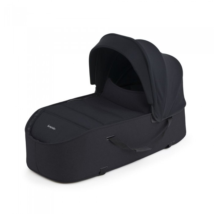 фото Люлька bumprider connect carrycot