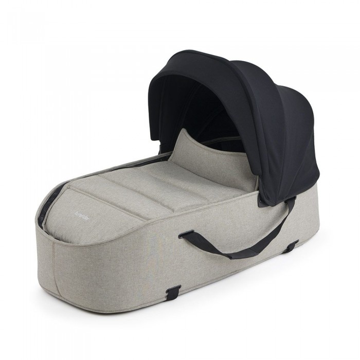 фото Люлька bumprider connect carrycot