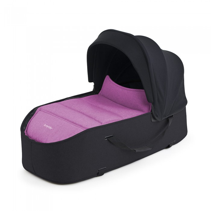 Люлька Bumprider Connect Carrycot