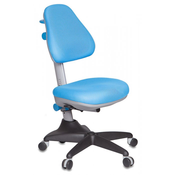 Бюрократ Детское кресло (спина сетка) CH-W296NX