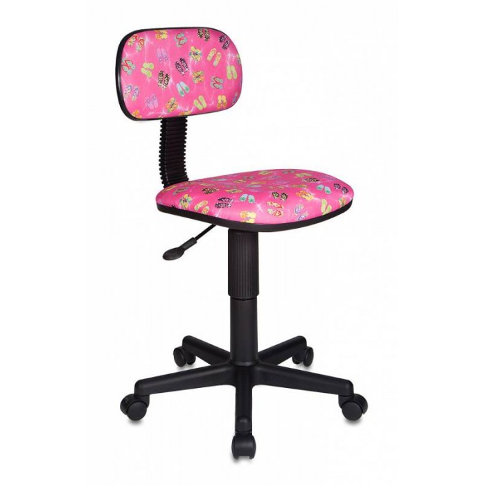 Кресла и стулья Бюрократ Детское кресло FlipFlop_P без подлокотников