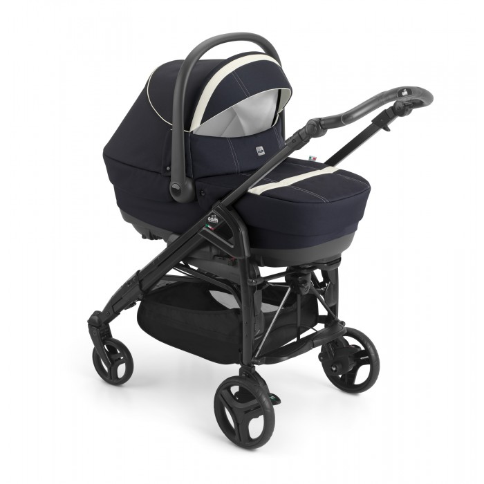 

Коляска CAM Combi Family 3 в 1, Combi Family 3 в 1