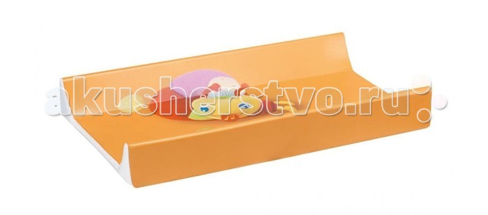 

CAM Накладка для пеленания Baby Block, Накладка для пеленания Baby Block