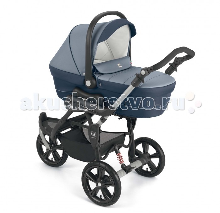Колска CAM Cortina Evolution X3 Tris Exclusive 3 в 1Cortina Evolution X3 Tris Exclusive 3 в 1 Колска CAM Cortina Evolution X3 Tris Exclusive 3 в 1Cortina Evolution X3 Tris Exclusive 3 в 1Колска CAM Cortina Evolution X3 Tris Exclusive 3 в 1. Колска 3 в 1: Прогулочный блок + ллька + автокресло. Легко и компактно собираетс, удобна в транспортировке и хранении. Прогулочна колска Cam Cortina Evolution X3 Tris Exclusive сделана в соответствие с европейским стандартом качества дл детских товаров из гиппоаллергенных материалов. Ллька: Объемна ллька; Хороша вентилци; Можно использовать как качалку; Удобна, подвижна ручка, основа из прочного пластика; Бант то флисовый плед (на всех колсках бежевый) Размеры внешние 34.3 х 21 х 83.5 см; Вес: 4.9 кг. Прогулочный блок: Утепленна спинка; Спинка регулируетс в 4-х положених; Солнцезащитный козырек; Съемный бампер; Оригинальна система позволет одновременной регулировки спинки и подножки; Прогулочный блок можно устанавливать лицом к маме и лицом от мамы; Вес: 6.9 кг. Автокресло-переноска Cam Area Zero: Автомобильное кресло-переноска, с мгким сиденьем и подголовником, предназначено дл детей, весом от 0 до 13 кг; Крепитс на шасси колски; В автомобиле закреплетс при помощи штатных ремней безопасности; Регулируема ручка дл переноски. Автокресло на шасси можно устанавливать лицом к маме или по ходу движени. Размеры: 44 х 69 х 60 см; Вес - 3.8 кг. Шасси: алминиевое шасси, компактно складываетс, удобно при хранении и перевозке регулируема по высоте ручка колски ведущее, поворотное на 360* переднее колесо центральна система тормозов на два задних колеса.<br>