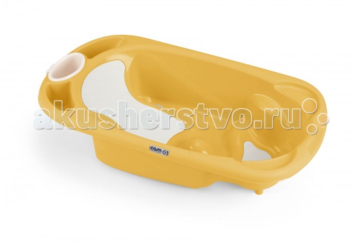 Детские ванночки CAM Ванночка Baby Bagno