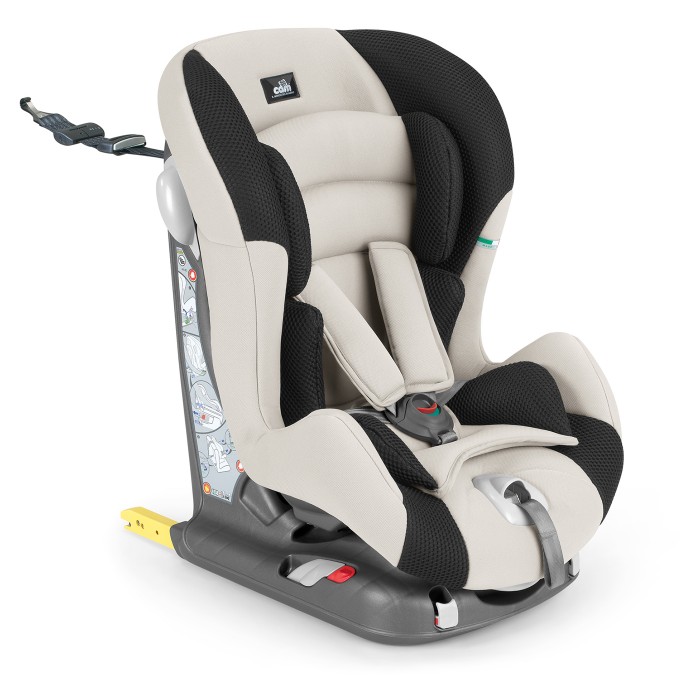 фото Автокресло CAM Viaggiosicuro Isofix