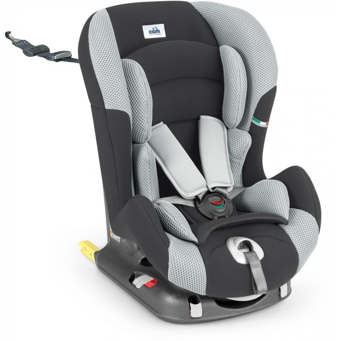 Автокресло CAM Viaggiosicuro Isofix