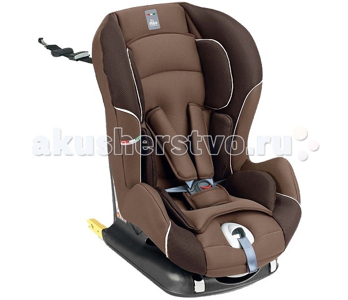 Автокресло CAM Viaggiosicuro Isofix