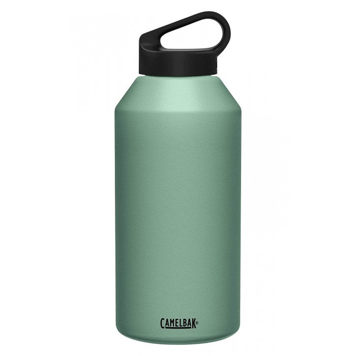 

Термос CamelBak бутылка Carry Cap 1.8 л, бутылка Carry Cap 1.8 л