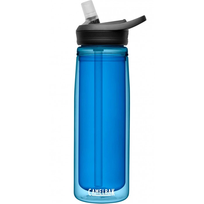 CamelBak Бутылка спортивная с трубочкой Eddy+ 0.6 л