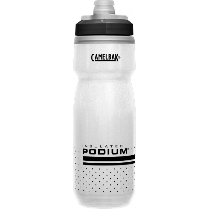 фото Camelbak бутылка спортивная podium chill 0.62 л