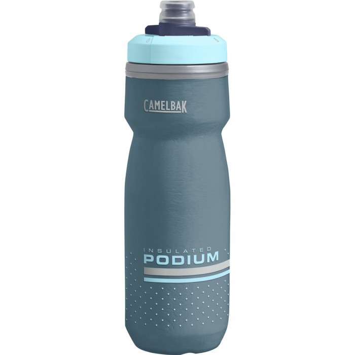 CamelBak Бутылка спортивная Podium Chill 0.62 л