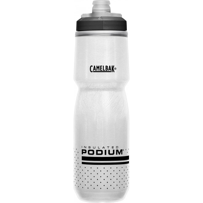 фото Camelbak бутылка спортивная podium chill 0.71 л