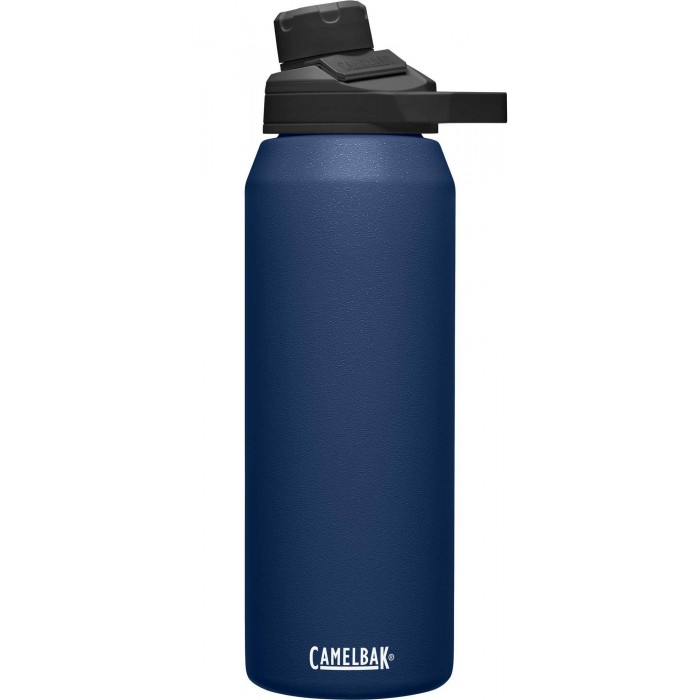 

Термос CamelBak кружка однотонная Chute 1 л, кружка однотонная Chute 1 л