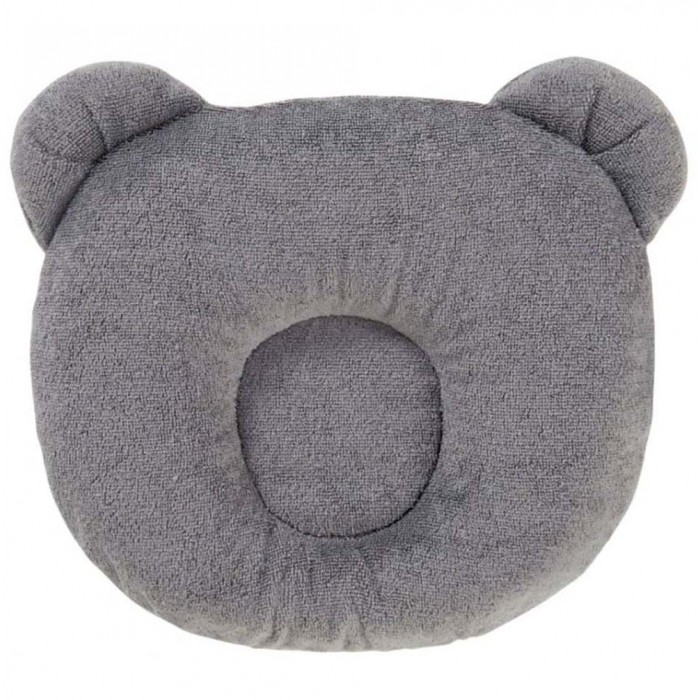

Candide Подушка анатомическая Panda pillow 21x19 см, Подушка анатомическая Panda pillow 21x19 см