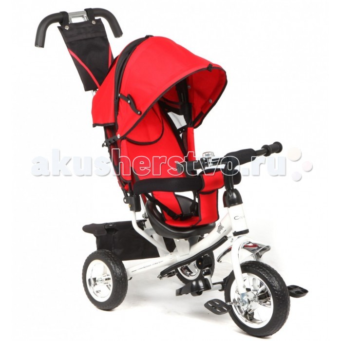 Велосипед трехколесный Capella Action Trike AAction Trike A Велосипед трехколесный Capella Action Trike AAction Trike AВелосипед трехколесный Capella Action Trike A станет отличной заменой прогулочной коляске. Особенности: 3-х точечные ремни безопасности удобное сидение с вкладышем корзина для продуктов родительская ручка бампер для безопасности малыша складной капор от солнца подножки сумка для родителей широкие надувные колеса 12” переднее, 10” задние звонок.<br>