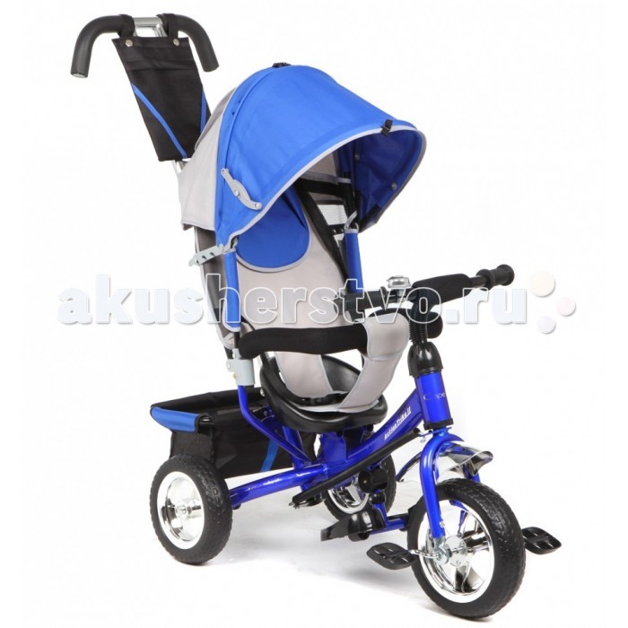 Велосипед трехколесный Capella Action Trike AAction Trike A Велосипед трехколесный Capella Action Trike AAction Trike AВелосипед трехколесный Capella Action Trike A станет отличной заменой прогулочной коляске. Особенности: 3-х точечные ремни безопасности удобное сидение с вкладышем корзина для продуктов родительская ручка бампер для безопасности малыша складной капор от солнца подножки сумка для родителей широкие надувные колеса 12” переднее, 10” задние звонок.<br>
