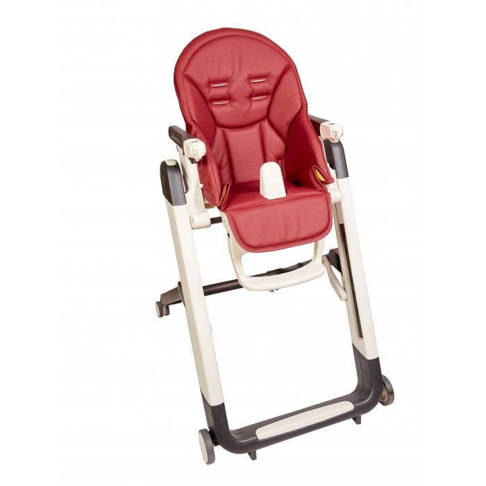 фото Capina Чехол из эко-кожи на стульчик Peg-Perego Siesta/Zero-3