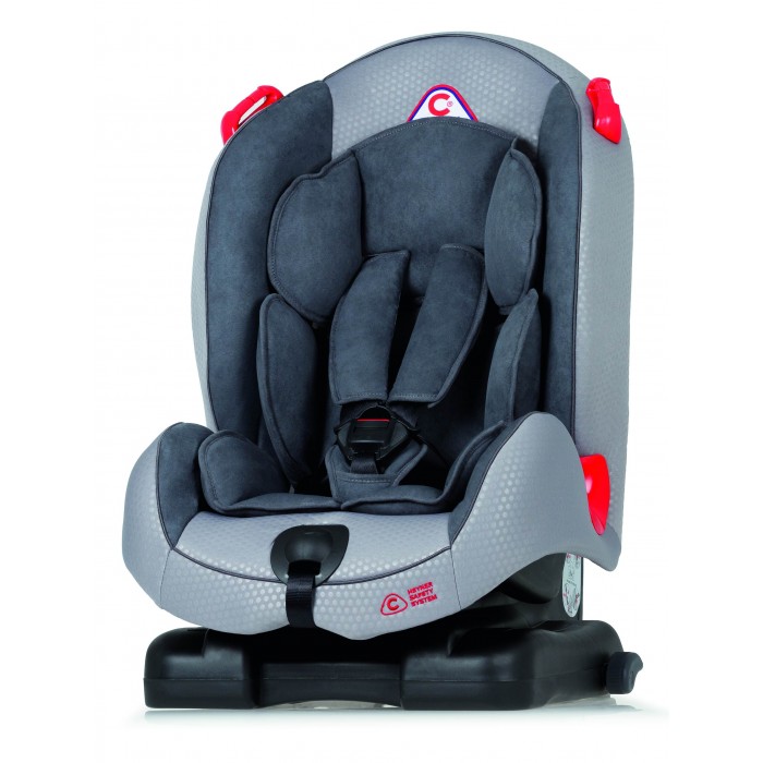 фото Автокресло Capsula MN3 Isofix