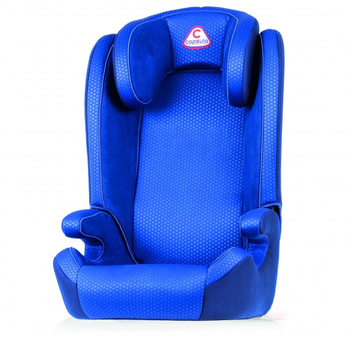 

Автокресло Capsula MT5, MT5