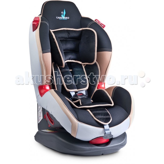 

Автокресло Caretero Sport Turbo