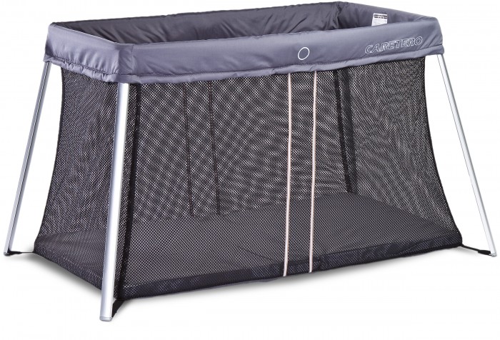 Манеж Caretero EasyEasy Манеж Caretero EasyEasyМанеж Caretero Easy типа pop-up. Он раскладывается буквально в несколько секунд. Особенности: Легкий и компактный. Алюминиевая рама и используемые ткани придают ему элегантный внешний вид. Манеж Easy обеспечивает достаточное пространство для отдыха и веселья малыша В комплект входит удобный матрас Манеж легко складывается, что обеспечивает легкое и комфортное хранение и транспортировку В результате с таким манежем обеспечено легкое использование, много пространства и время для игры ребенка. И это все в элегантной форме Манеж туристический подходит для детей весом до 15 кг Небольшой вес и простота складывания и раскладывания, прекрасно сдают экзамен в путешествиях Применяемые ткани прочны и легко поддерживать в чистоте Прилагается складываемая сумка туристического типа Манеж соответствует европейским стандартам EN 12227<br>