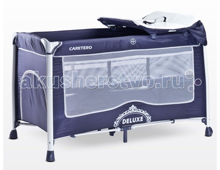 

Манеж Caretero Deluxe