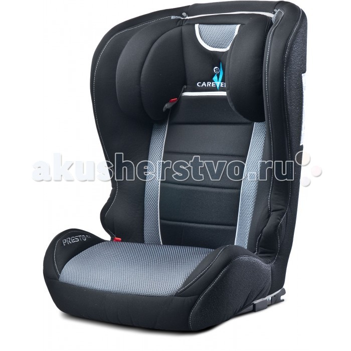 Автокресло Caretero PrestoFix Isofix