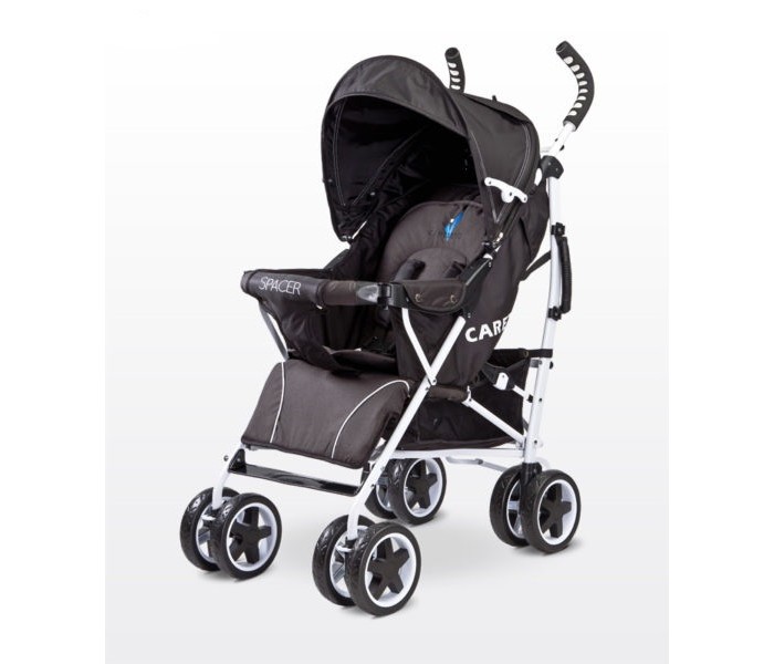 

Коляска-трость Caretero Spacer 2017, Spacer 2017